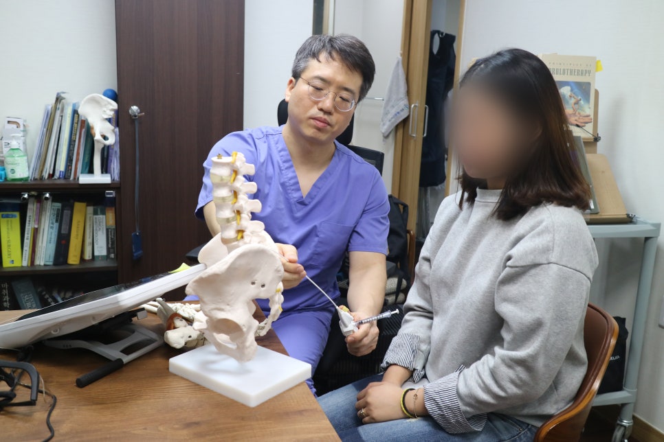 화인마취통증의학과의원 이미지