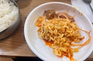 모녀식탁 이미지