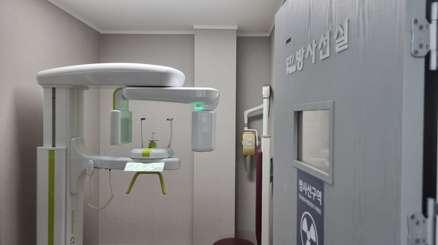 경기치과의원 이미지