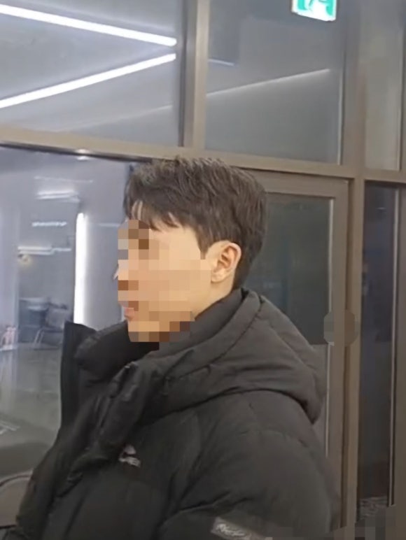 닥터포살롱맨즈헤어 이미지