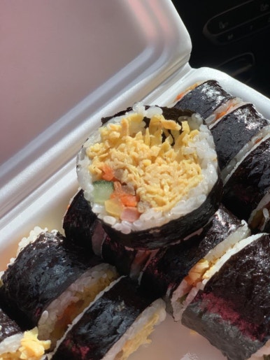 소문난김밥 이미지