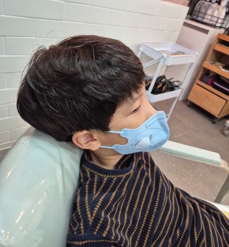 거제헤어숍 이미지