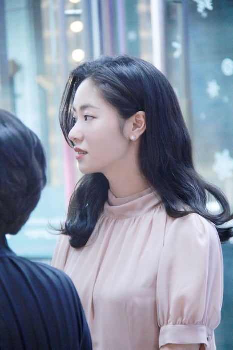 쥬얼리헤어 이미지