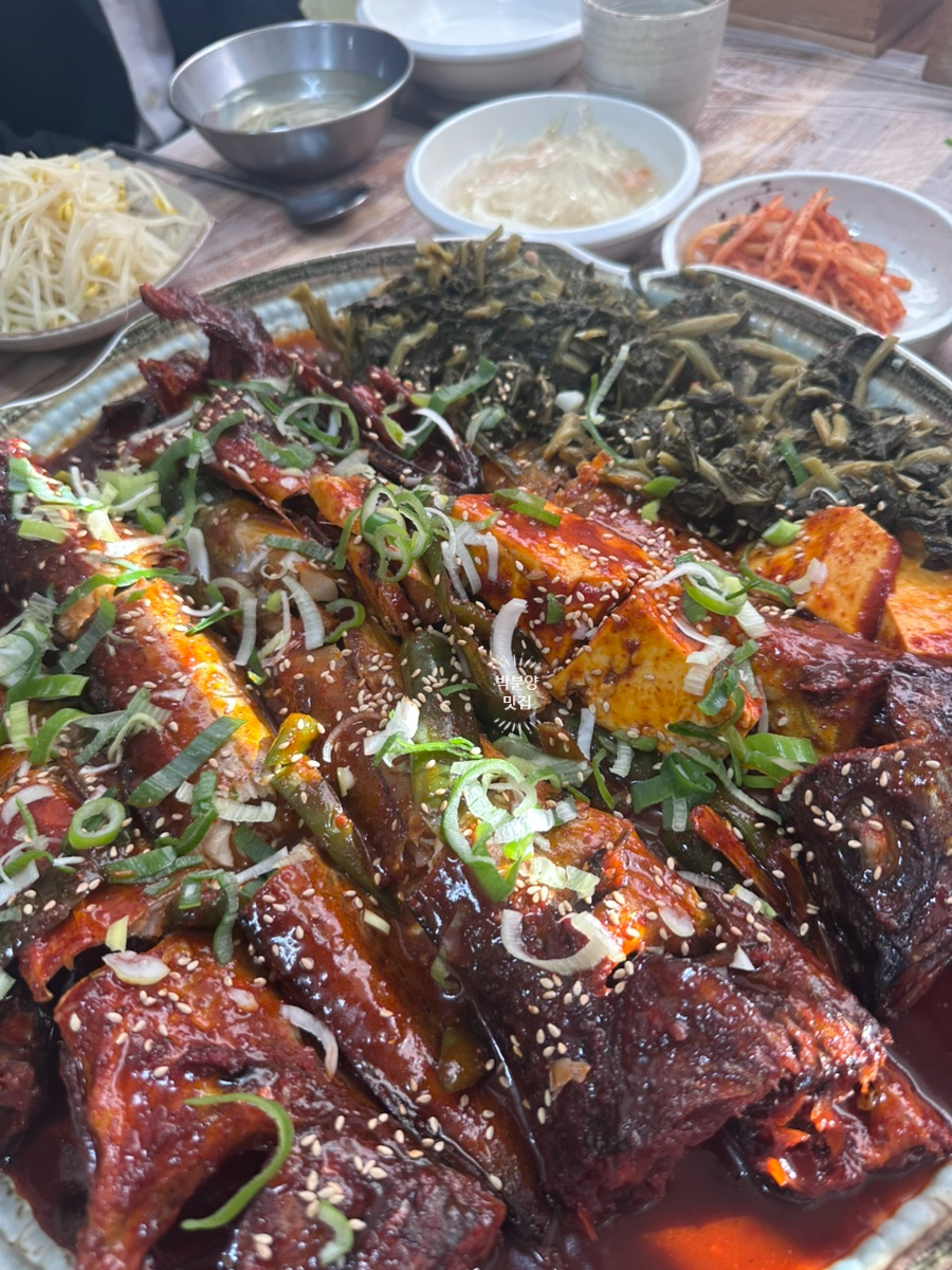 장터진땡이 이미지