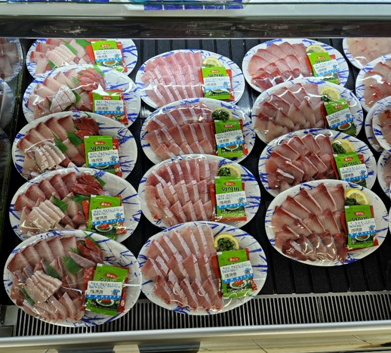 청백수산 이미지