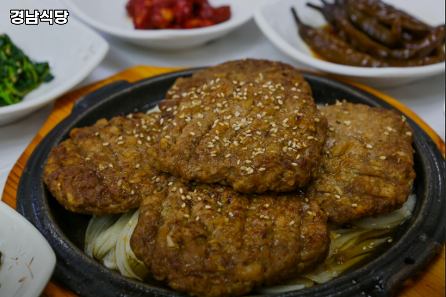 경남식당 이미지