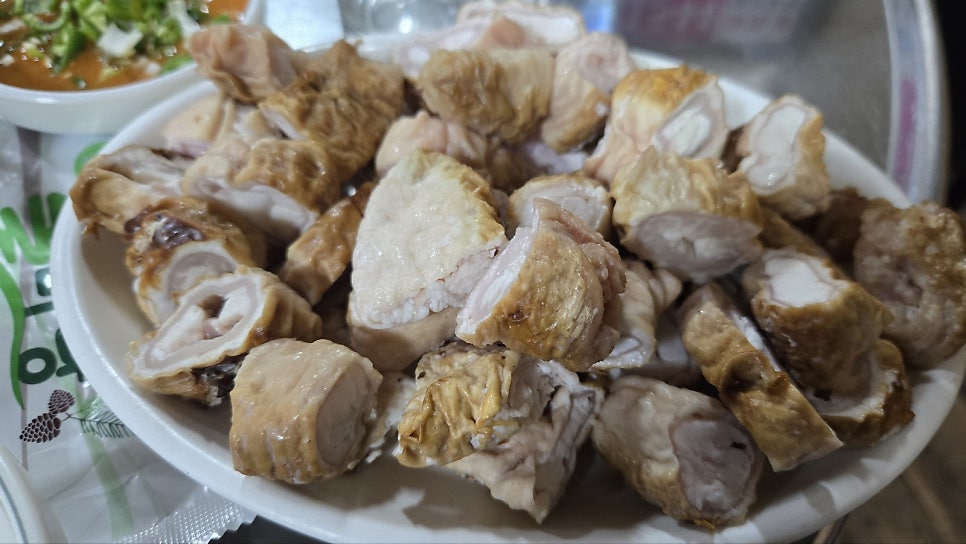 꽉이네 생막창 이미지