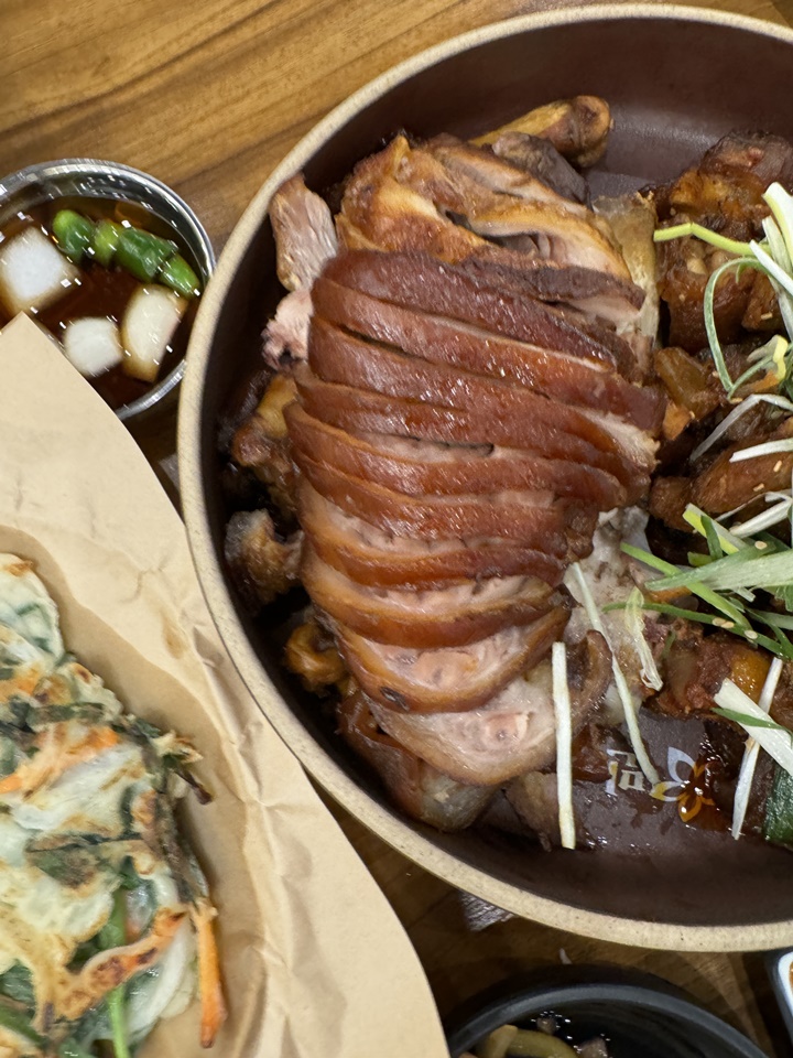 만족오향족발전주 이미지