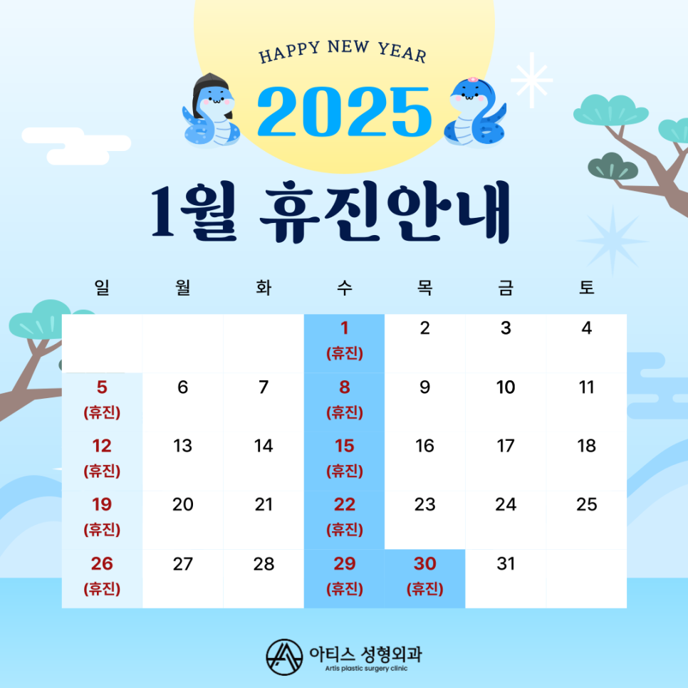 아티스성형외과 이미지