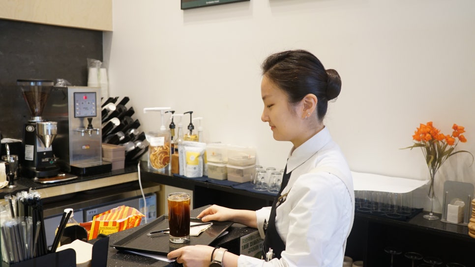 유일F&B 이미지