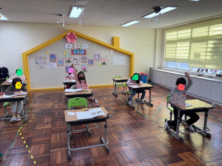 학사초등학교 이미지