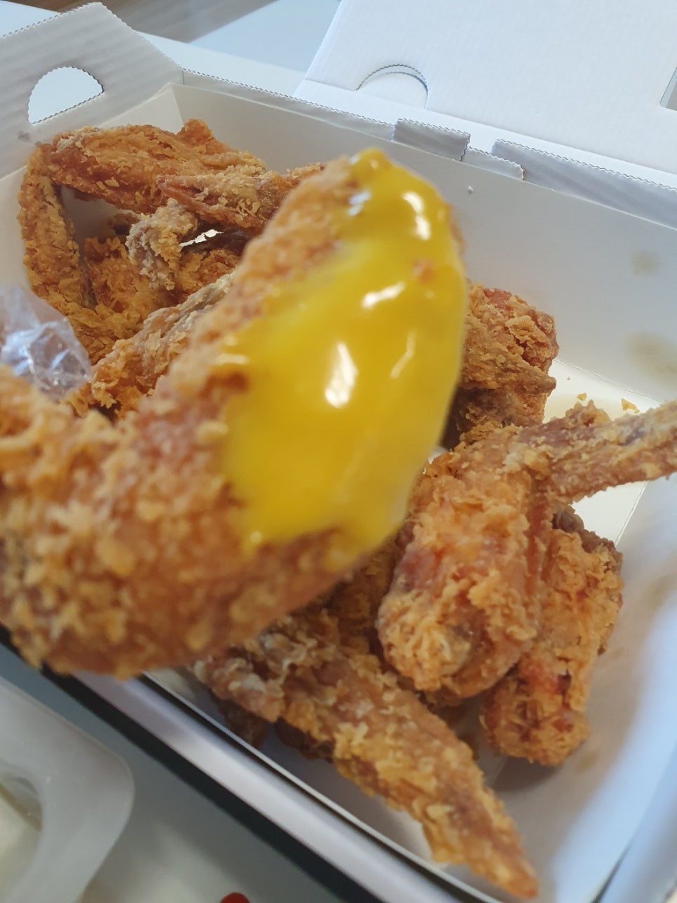BBQ 성남중앙점 이미지
