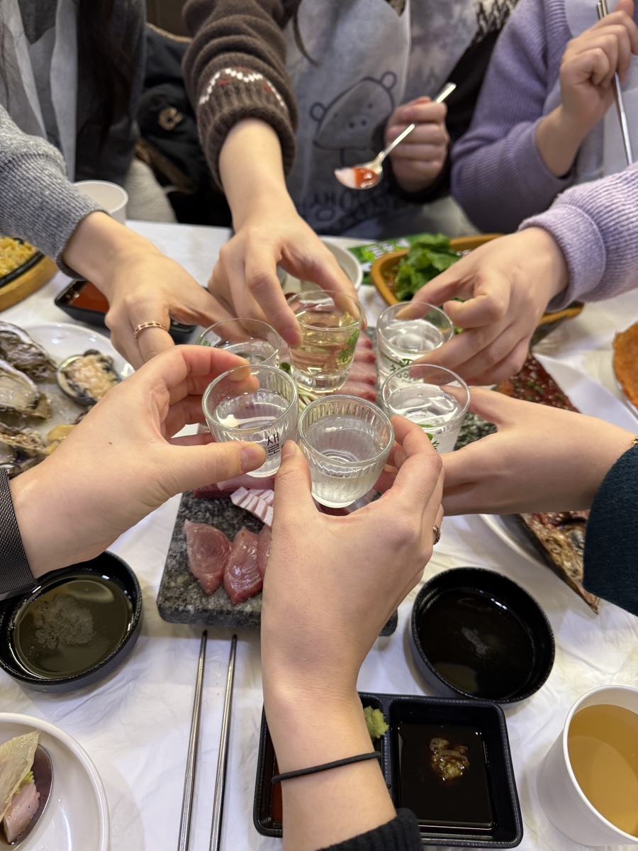 황가네꼼장어닭발숯불구이 이미지