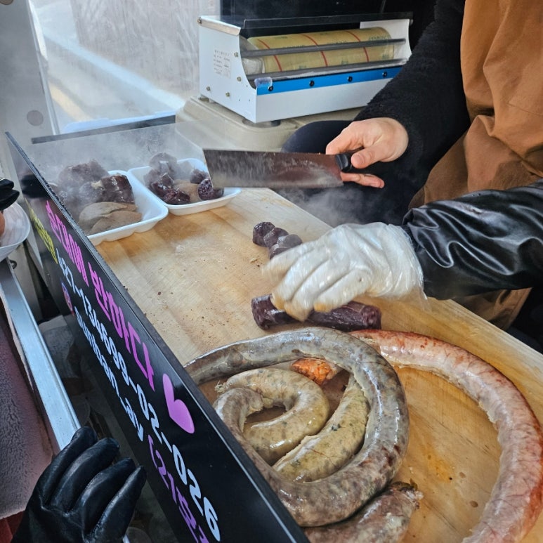 순대에반하다 이미지