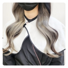 오라미용실 이미지