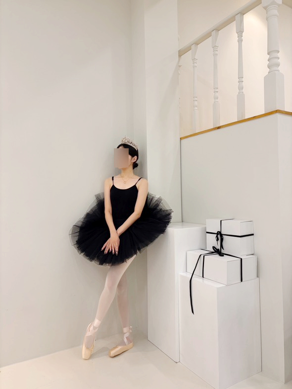 아띠무용학원 이미지