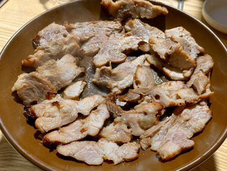 맛조은바베큐 이미지