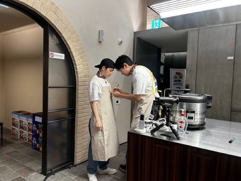 콩콩푸드 이미지