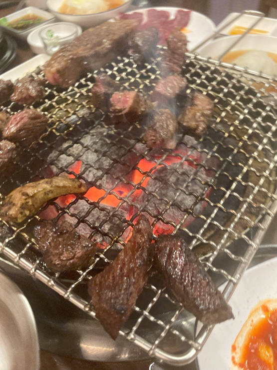 늘조은한우구의 이미지