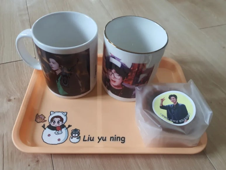 카페이즈음 이미지