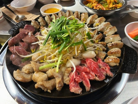대관령곱창 이미지