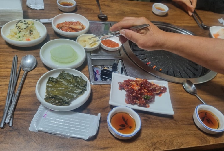 평강참숯구이 이미지