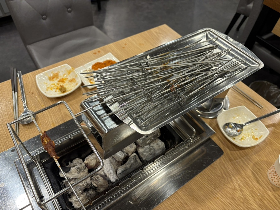 연변소문난양꼬치 이미지