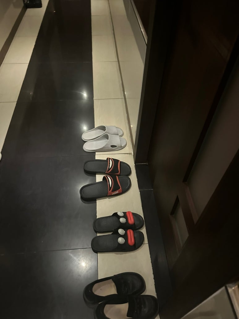 몸힐링케어 이미지