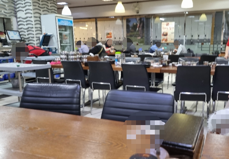함흥냉면명동칼국수 이미지
