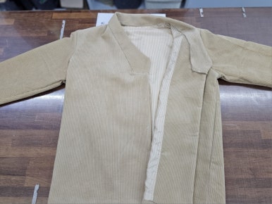 더봄개량한복 이미지