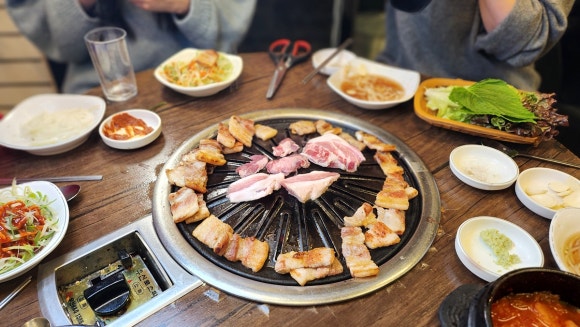 착한고기집 이미지
