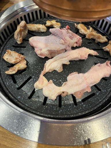 사계진미숯불닭갈비제원점 이미지