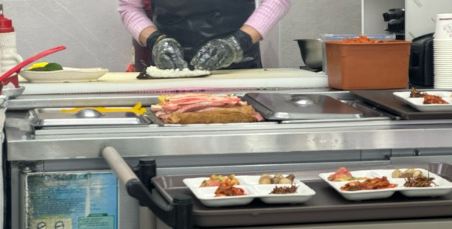 차가네분식 이미지