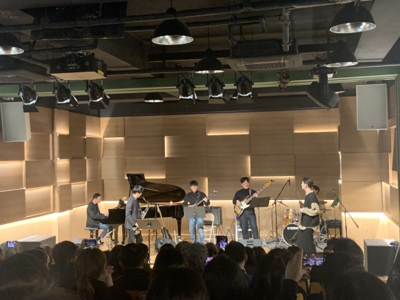 쇼카페(SHOW CAFE) 이미지