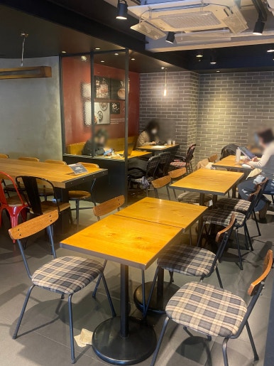 투썸플레이스 강남역중앙점 이미지