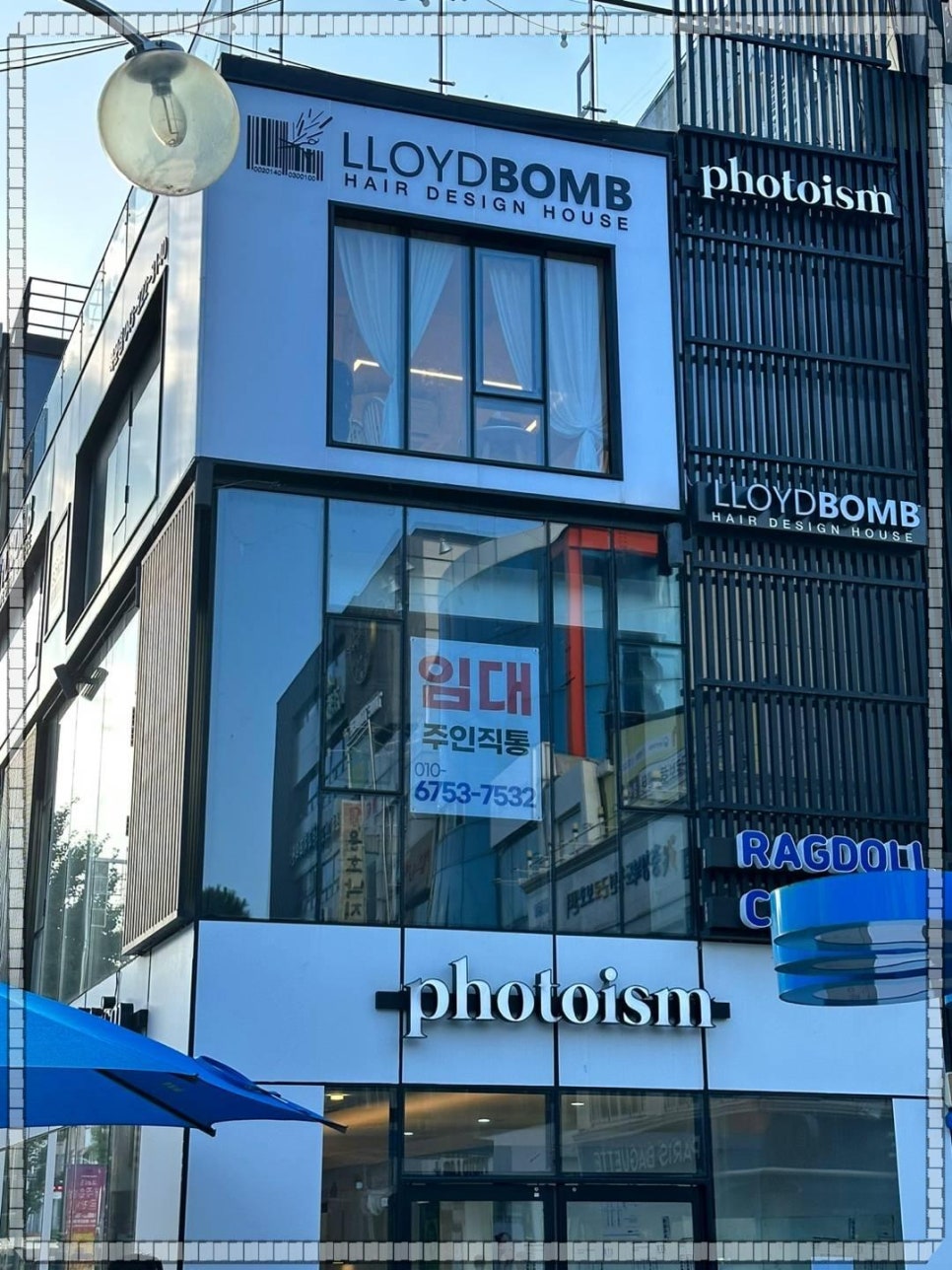 로이드밤 이미지