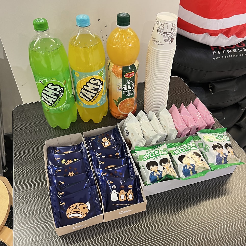 핏걸덕소점 이미지