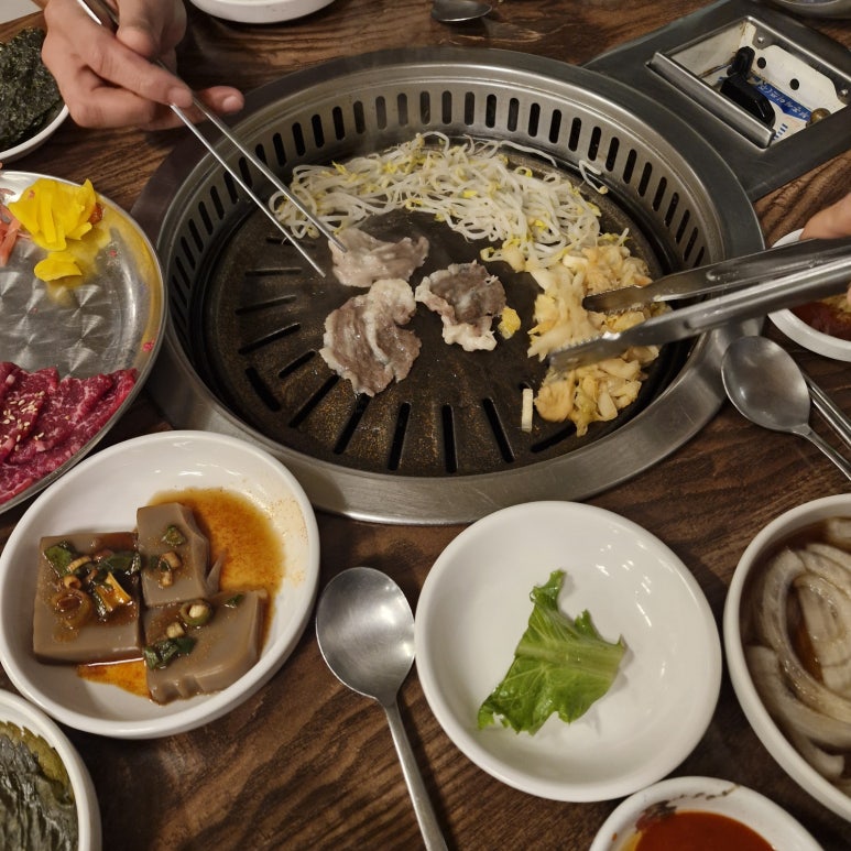 백부장 한우 차돌집 이미지