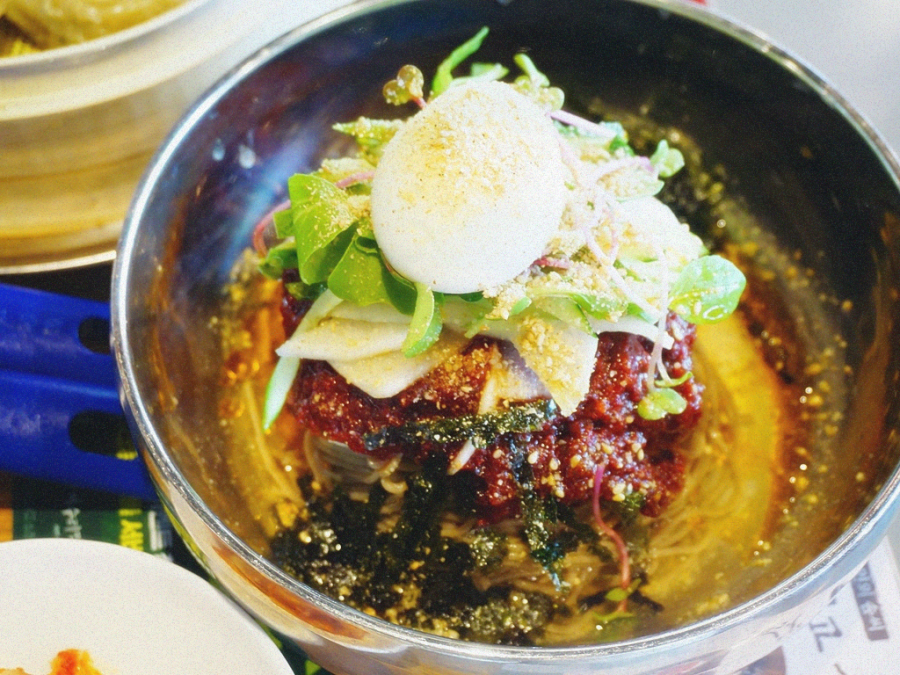 개수리막국수 이미지