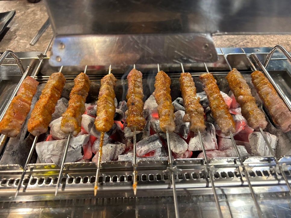 램맨양꼬치 이미지