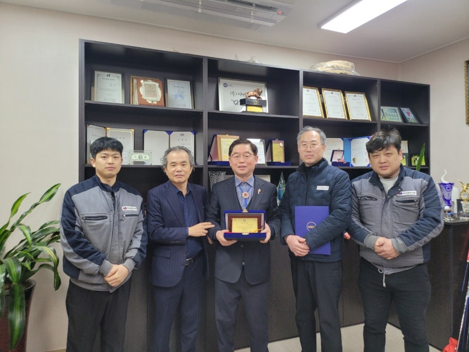 (주)아성엔지니어링 이미지
