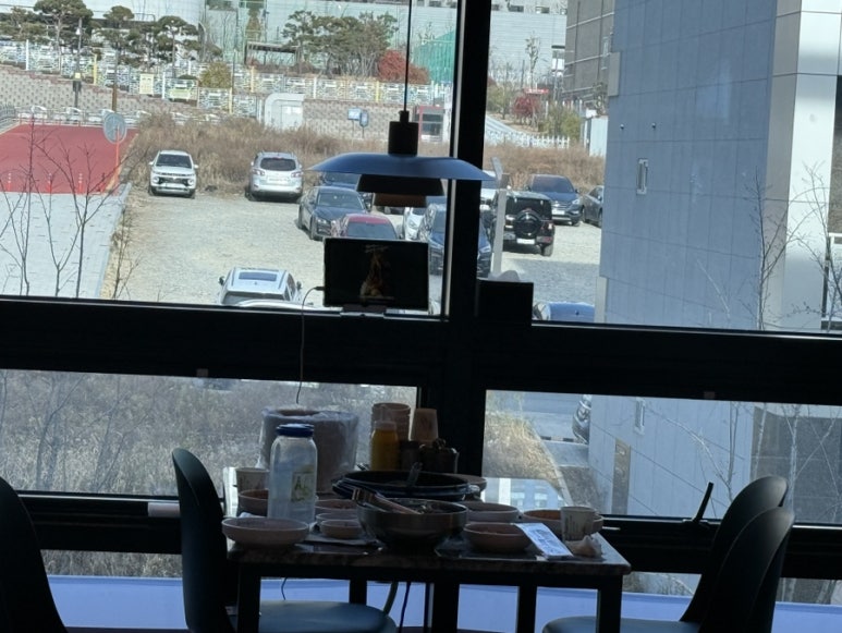 청년감자탕순대국 양산사송점 이미지
