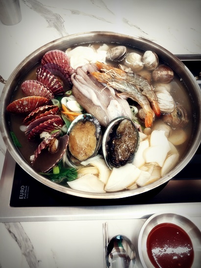 박승광해물손칼국수 이미지