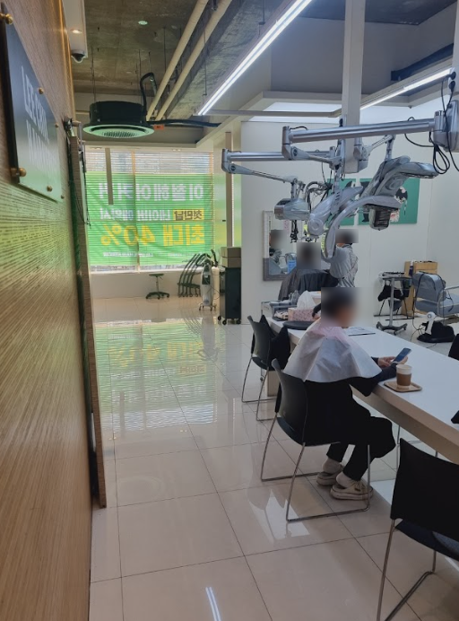 이철헤어커커 영등포문래점 이미지