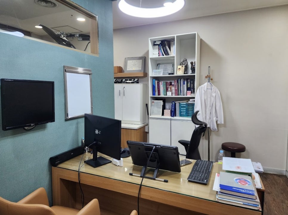 중앙의학사 이미지