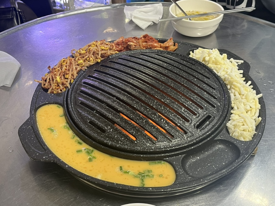 의령돼지꼬리 이미지