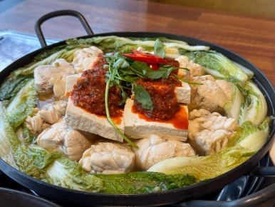 이복주당진새우찜 이미지