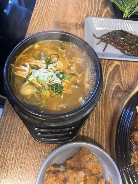 숲소리식당 이미지