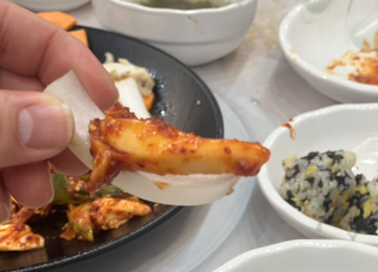갯벌해물아구찜탕 이미지