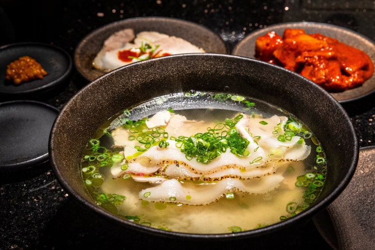 조선의돼지국밥 이미지